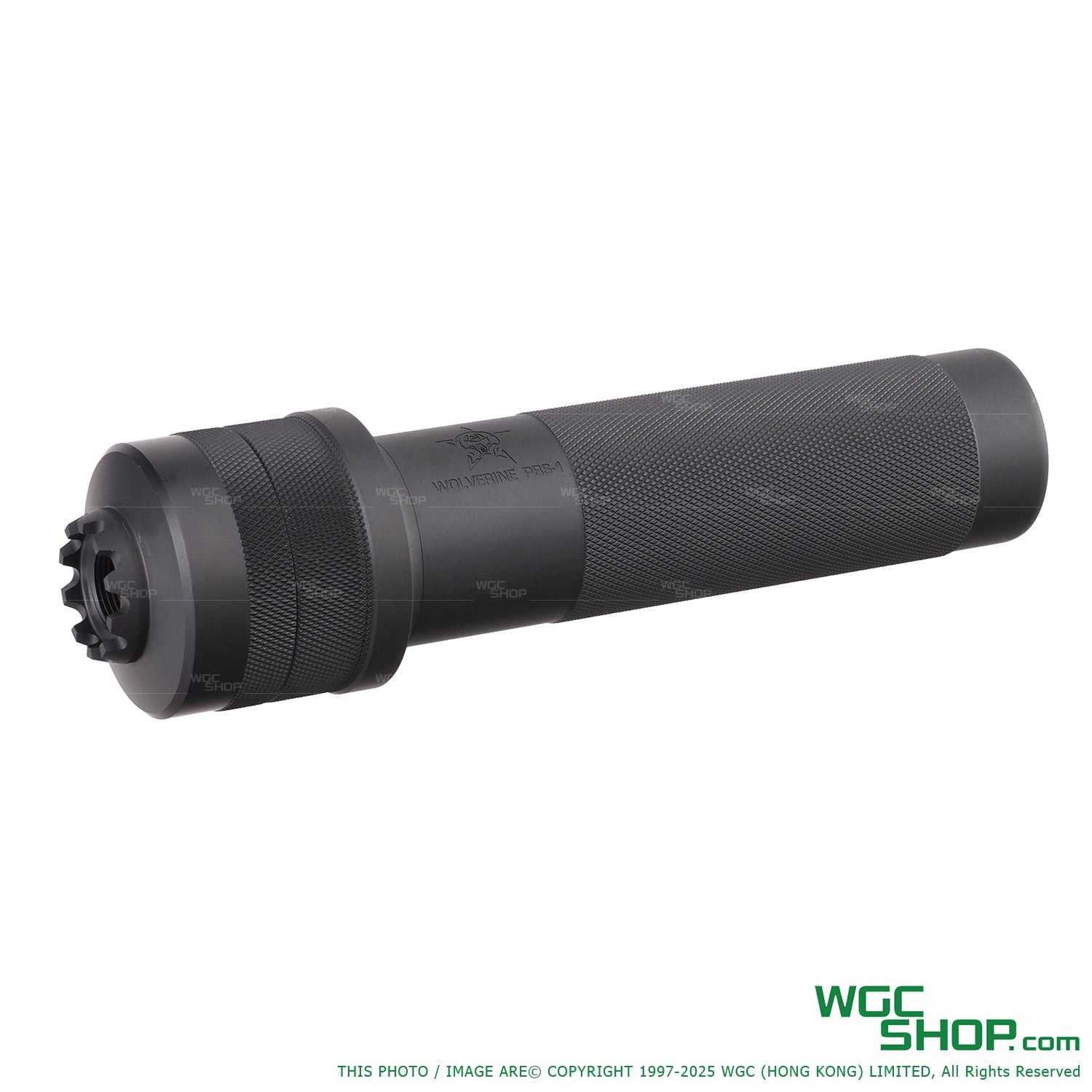 PTS / DEAD AIR Wolverine 14mm CCW Tracer Unit ( Non-US )