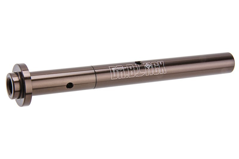 Dr. Black Aluminum AGA Recoil Spring Rod For Tokyo Marui Hi Capa 4.3 GBB Airsoft Pistol (Tan)