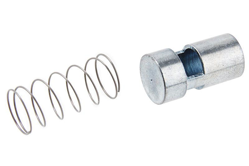AMG High Recoil Anitfreeze Cylinder Blub For Tokyo Marui MWS GBB Airsoft Rifle