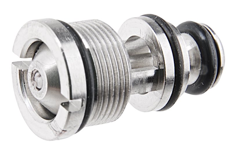 AMG Gas Magazine High Output Valve For Umarex/ VFC VP9 Airsoft Pistol