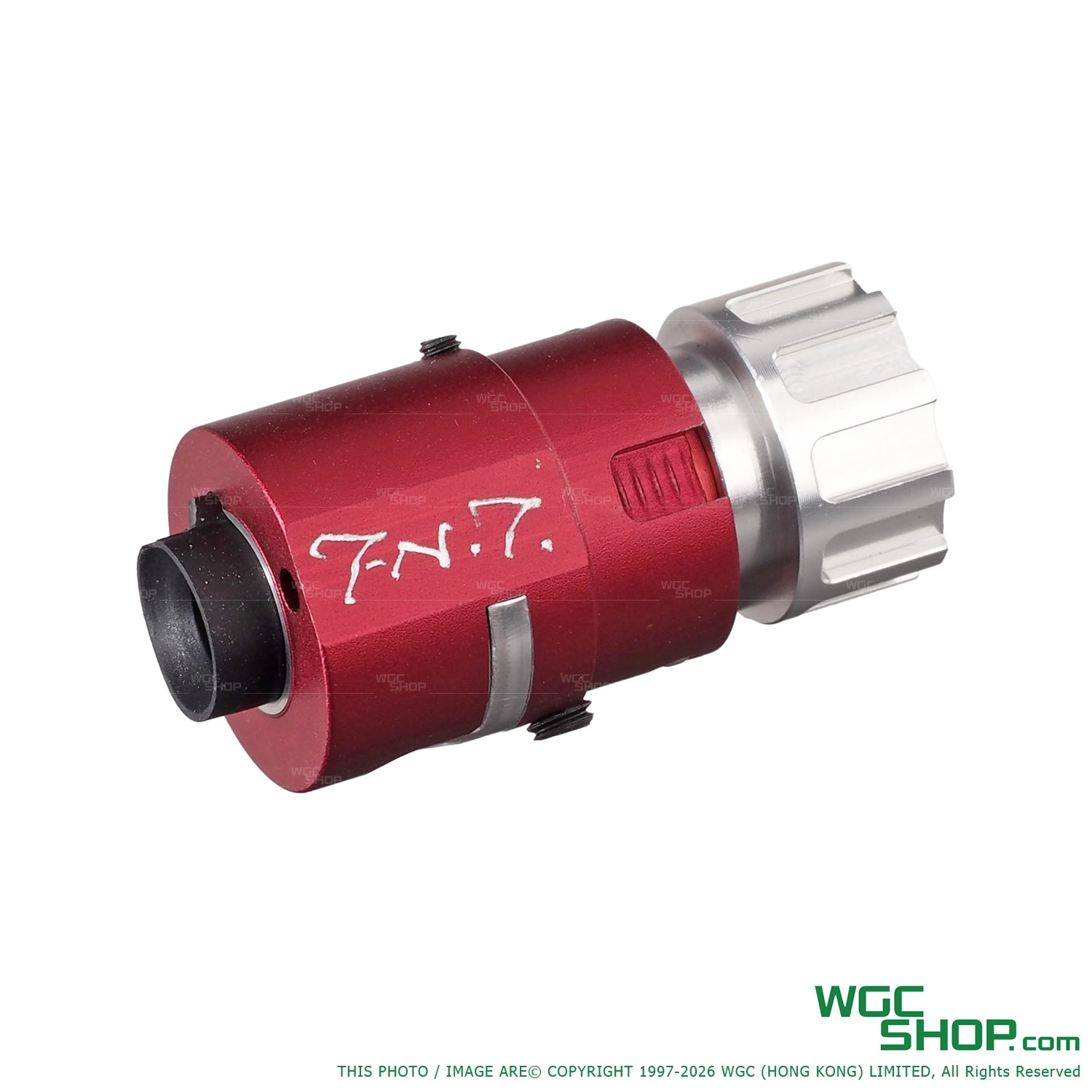 T-N.T. Hop-Up Chamber Kit for GHK AR / M4 V3 GBB Airsoft - TYPE A