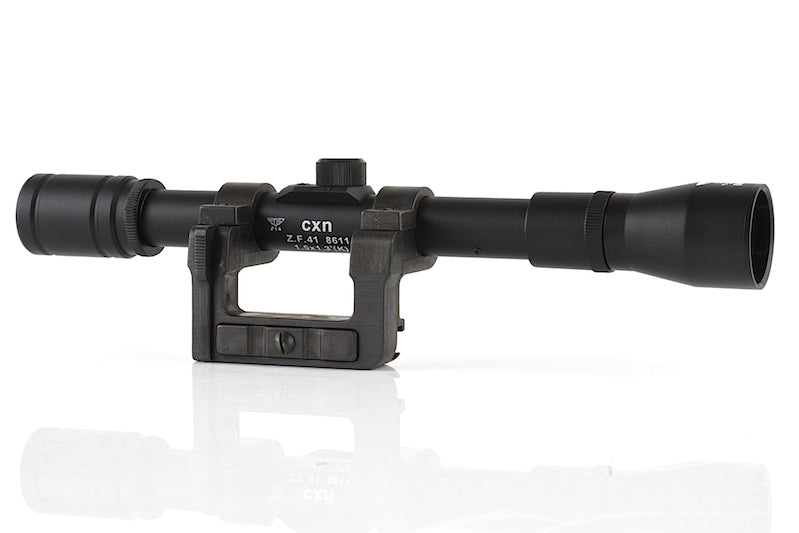 Tanaka Karabiner 98K - Zf41 1.5x15 Scope