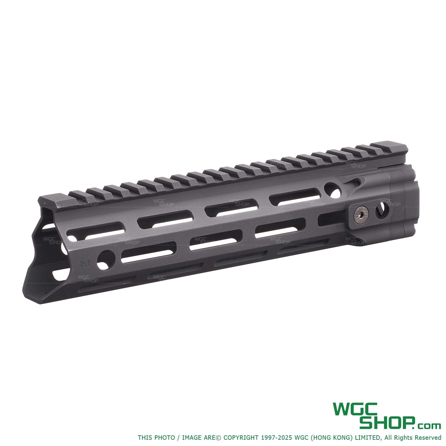 EMG / APS DANIEL DEFENSE MFR 9.0 M-lok Handguard for APS M4 AEG