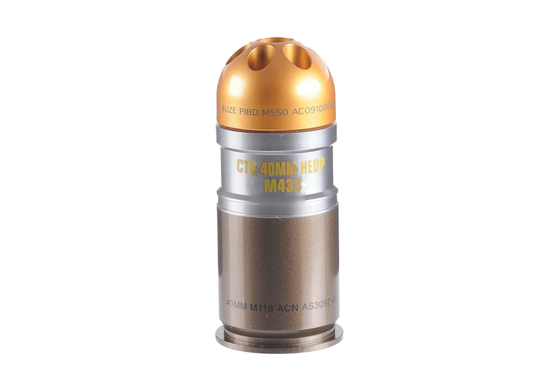 Tokyo Marui M320A1 Spare Cartridge