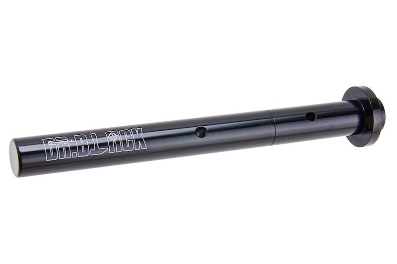 Dr. Black Aluminum AGA Recoil Spring Rod For Tokyo Marui Hi Capa 4.3 GBB Airsoft