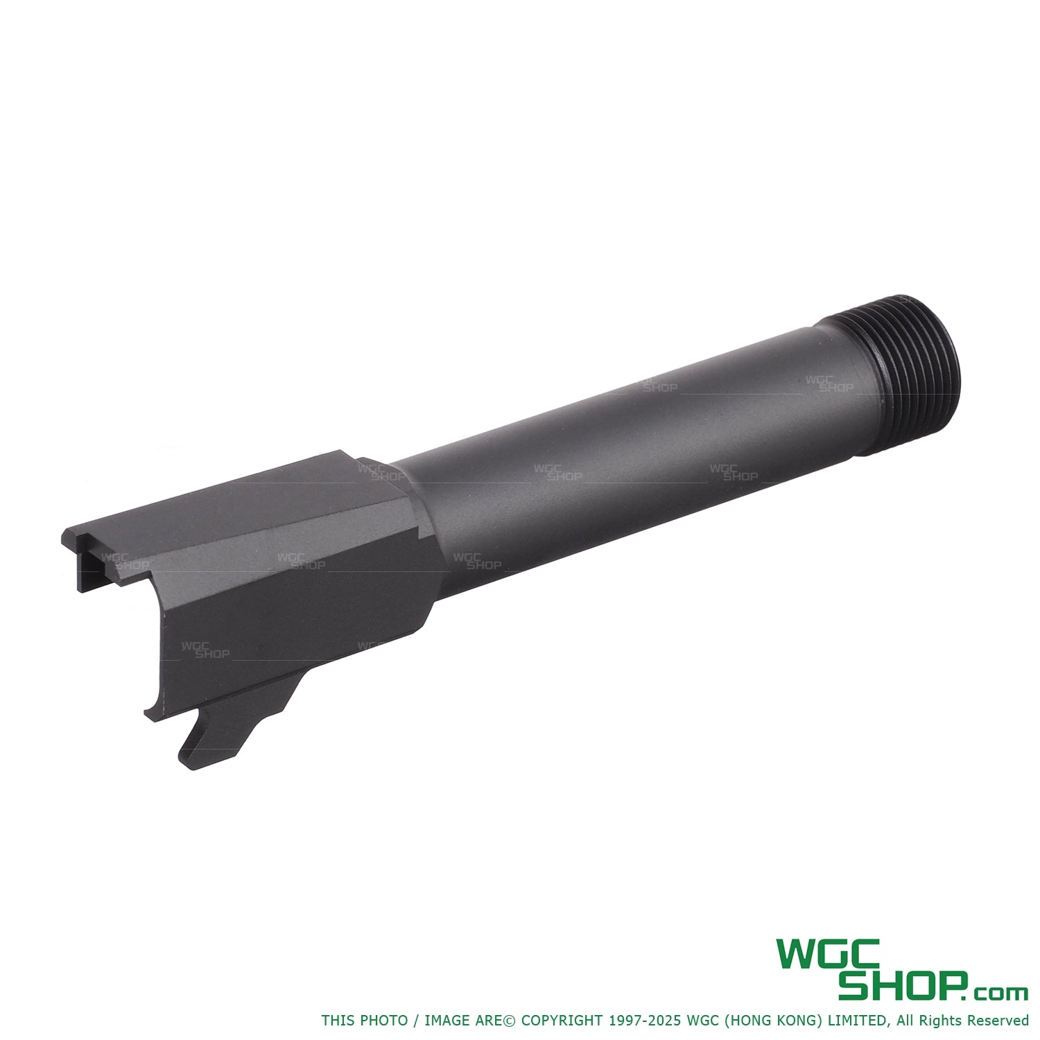 PRO ARMS 14mm CCW Threaded Barrel for SI / VFC SMP P365 GBB