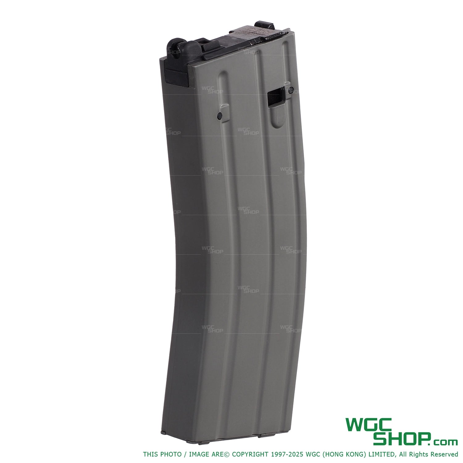 MODIFY-TECH 35Rds Gas Airsoft Magazine for Marui M4 MWS GBB