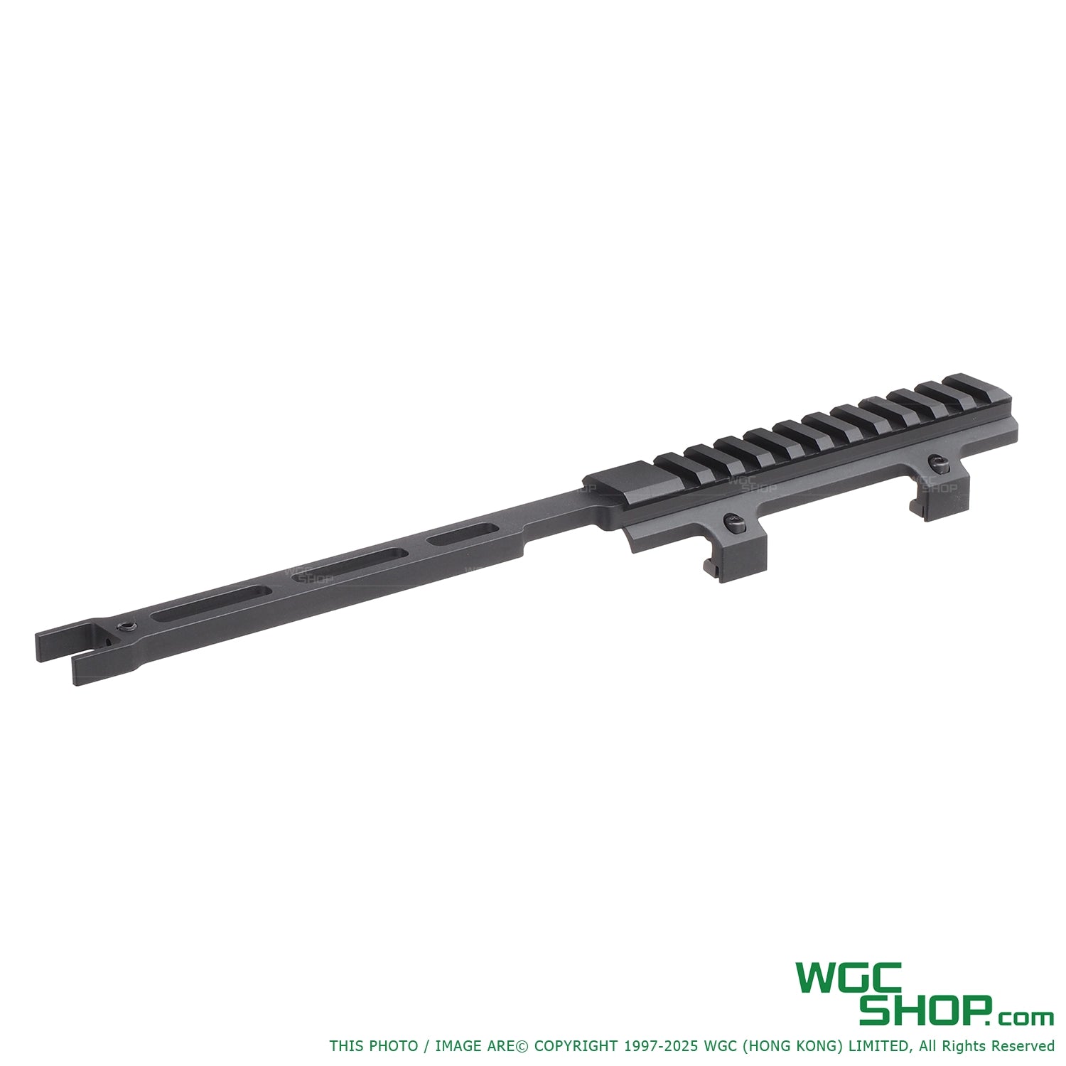 CYMA Aluminum M-Lok Scope Mount Base for MP5 AEG ( CYMA-C286 )
