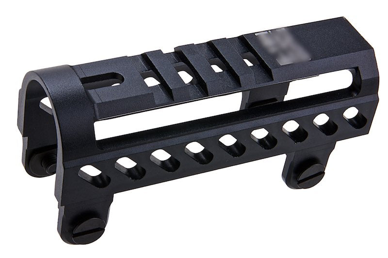 LCT Airsoft Z Sport Series B-19N Upper Handguard for AK AEG/ GBB Airsoft (ZB-19N)