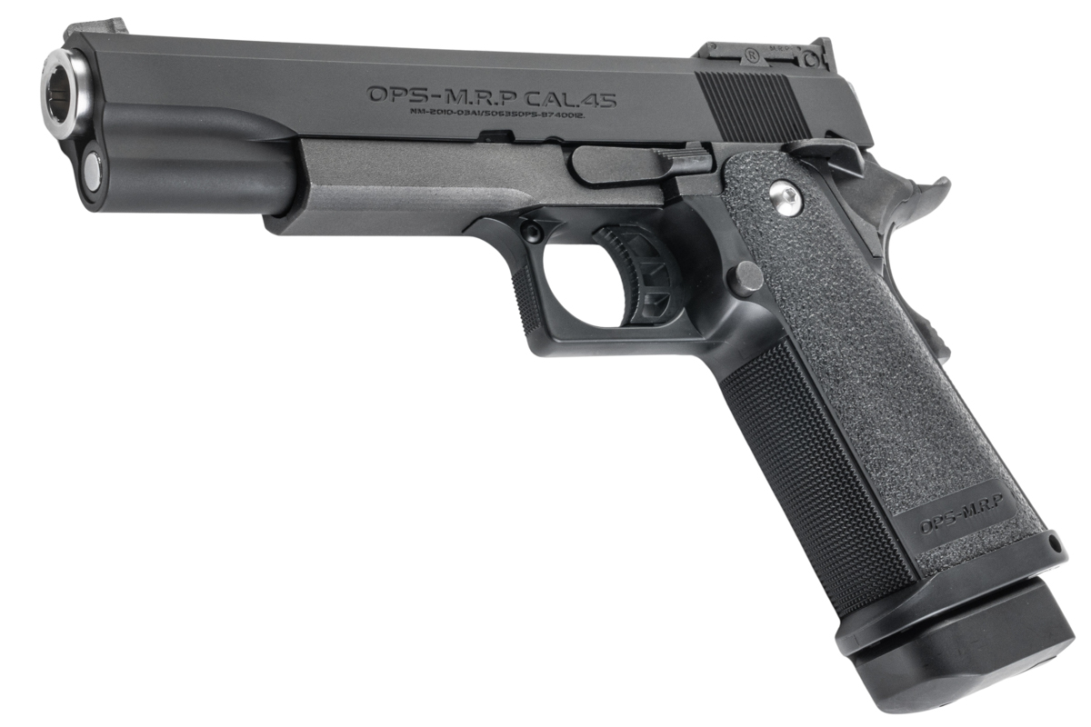 Tokyo Marui Hi-Capa 5.1