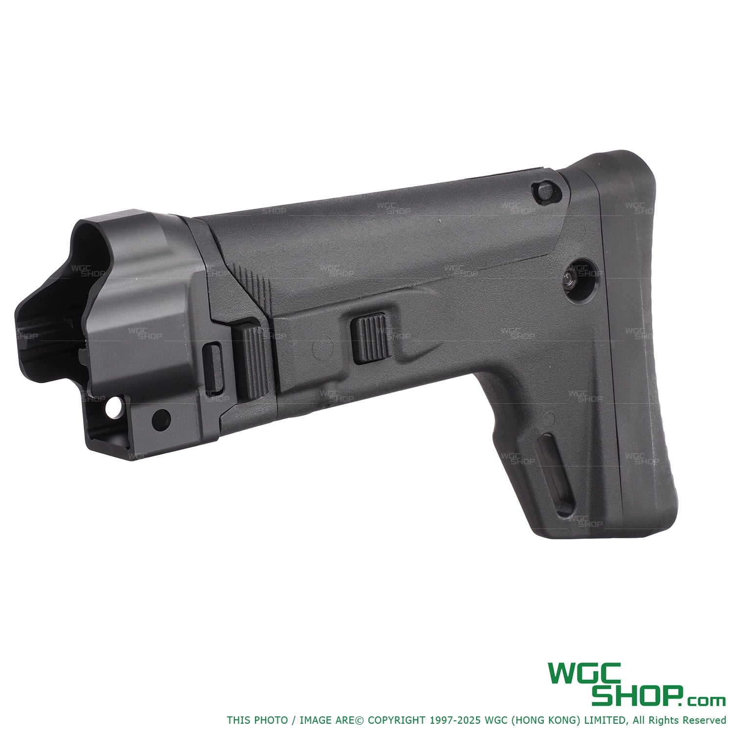 5KU ACR Style Retractable Stock for MARUI Next Gen MP5 AEG ( 5KU-409 )