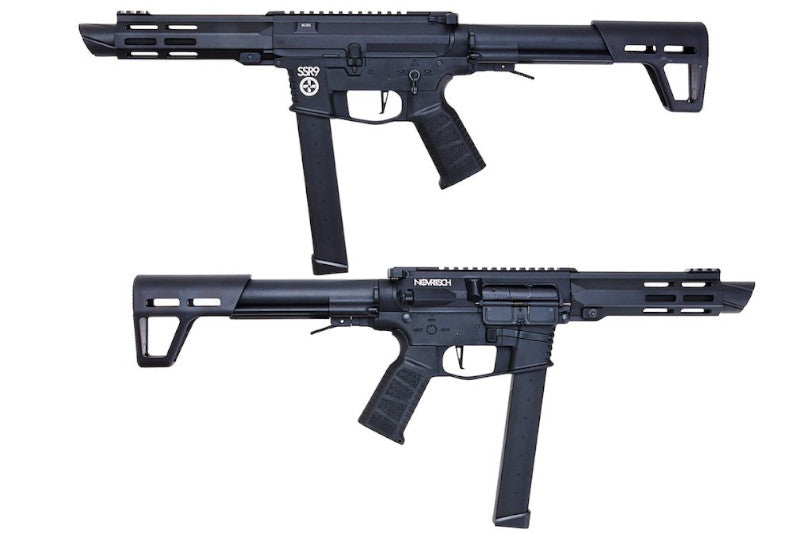 Novritsch SSR9 DSG AEG Airsoft Rifle