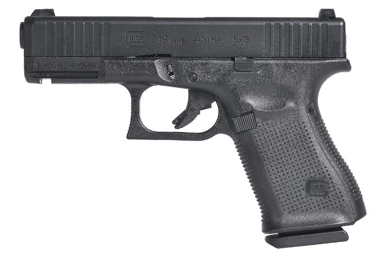 Umarex (VFC) Glock 19 Gen 5 GBB Airsoft Pistol
