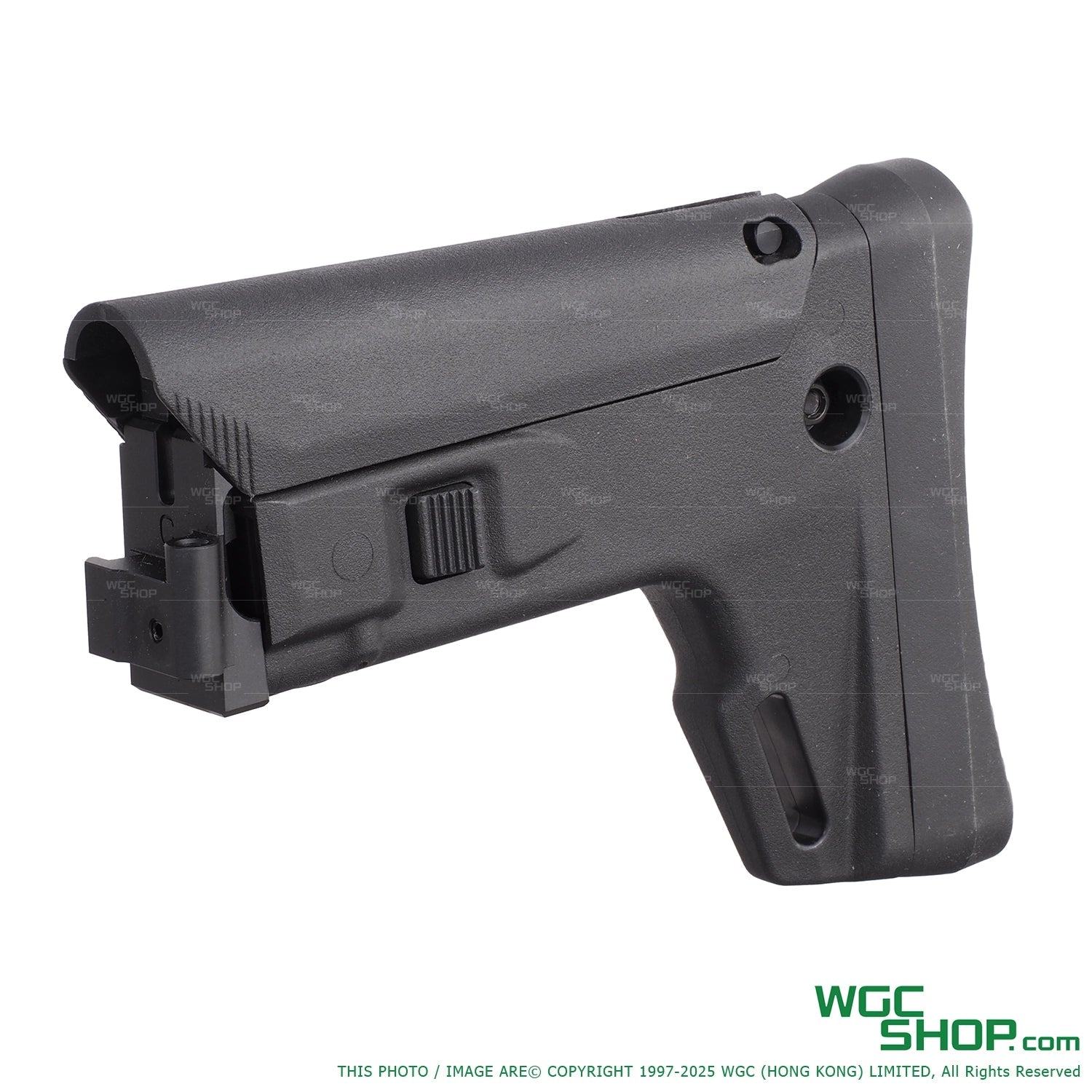 5KU ACR Style Retractable Stock for CYMA AK AEG ( 5KU-369 )