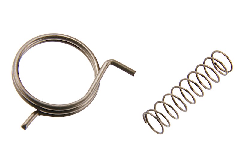 AMG Hammer Spring For Umarex/ VFC Glock 17/19/34 GBB Airsoft (Winter Use)