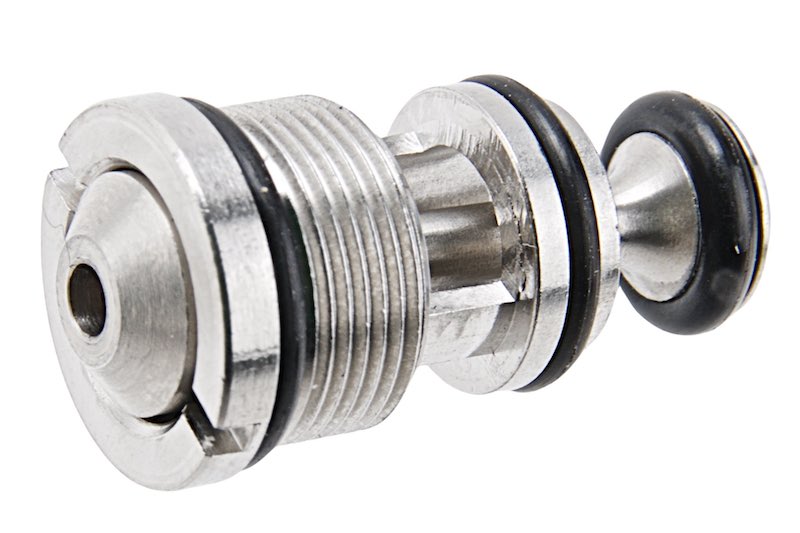 AMG Gas Magazine High Output Valve For Tokyo Marui MWS GBB Airsoft