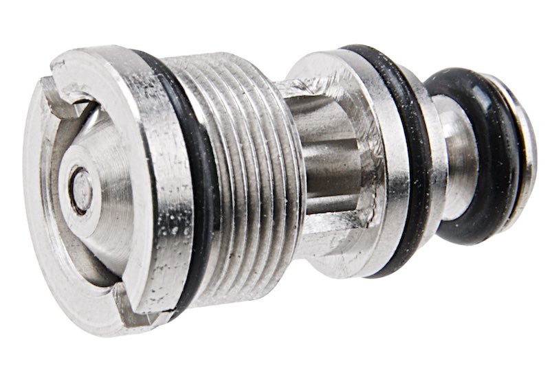 AMG High Output Valve For Sig Sauer/ VFC P320 M17/ M18/ XCARRY GBB Airsoft