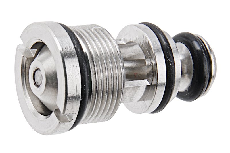 AMG Gas Magazine High Output Valve For Tokyo Marui G Series Airsoft