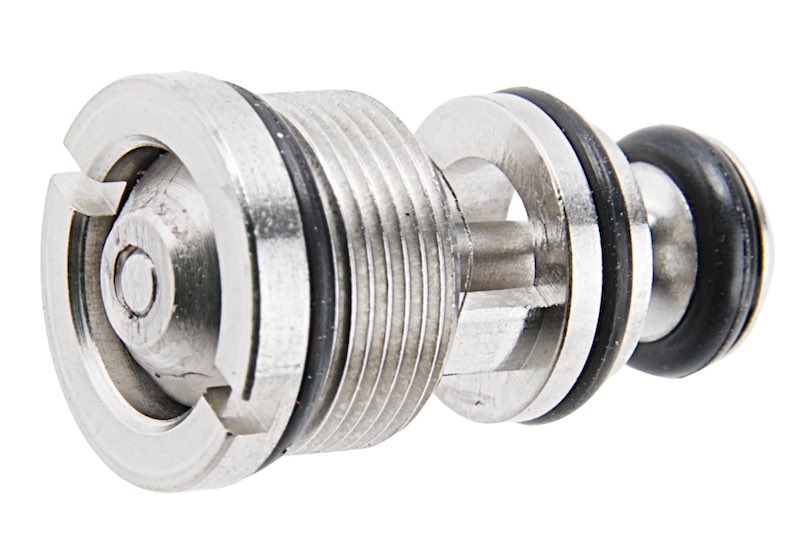 AMG Gas Magazine High Output Valve For Umarex/ VFC MP5 Airsoft