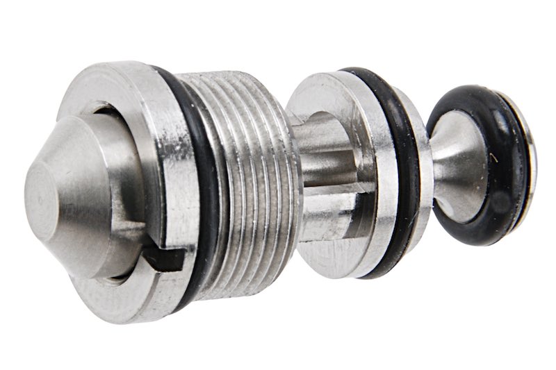 AMG Gas Magazine High Output Valve For Tokyo Marui Hi-Capa Airsoft