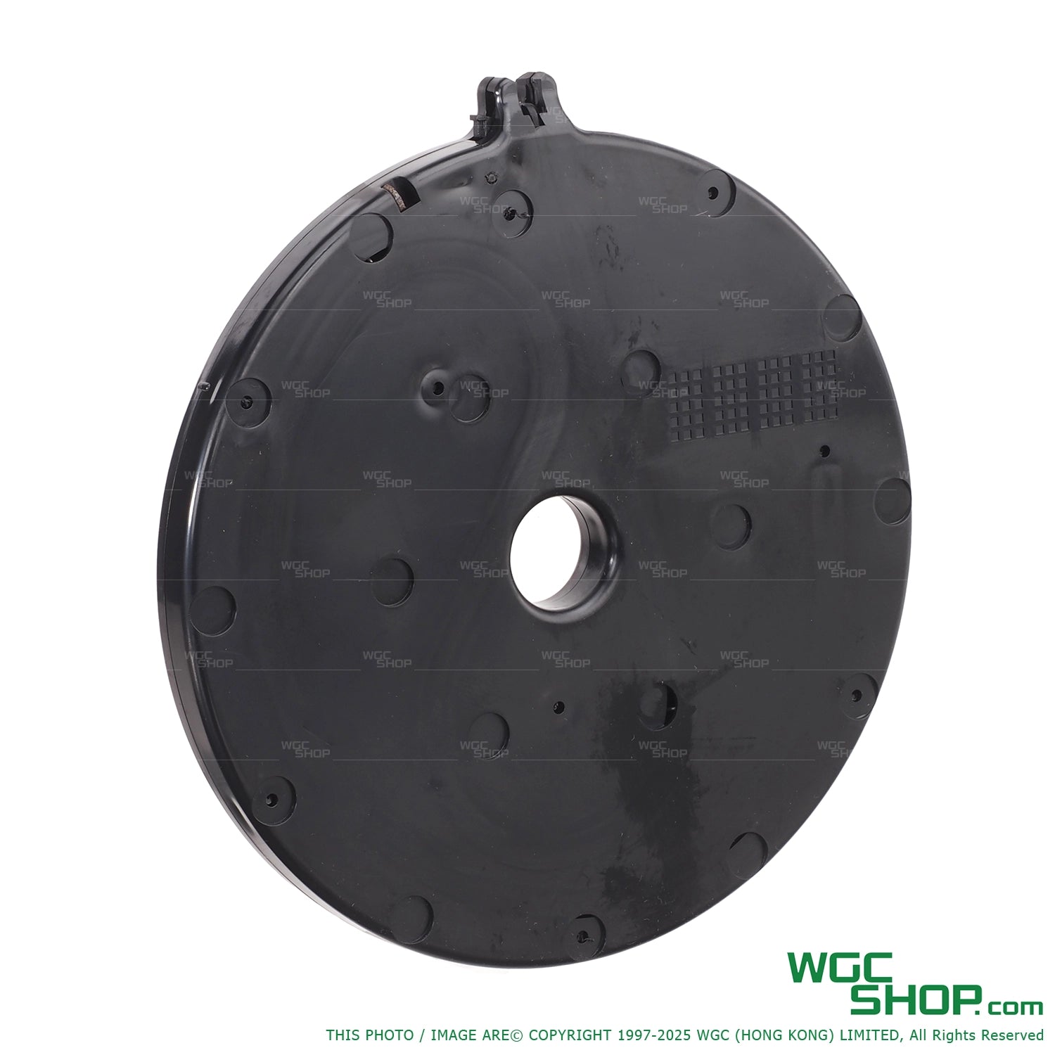 VFC 120Rds Magazine for PPSH-41 GBB Airsoft ( Set of 3 )