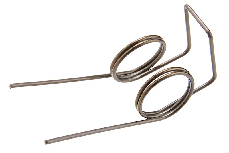 AMG Hammer Spring For Umarex/ VFC HK416/ M4 GBB Airsoft (Winter Use)