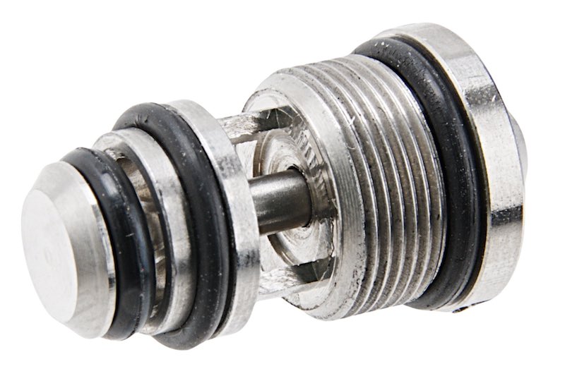 AMG Gas Magazine High Output Valve For Tokyo Marui M9/ M92F Airsoft
