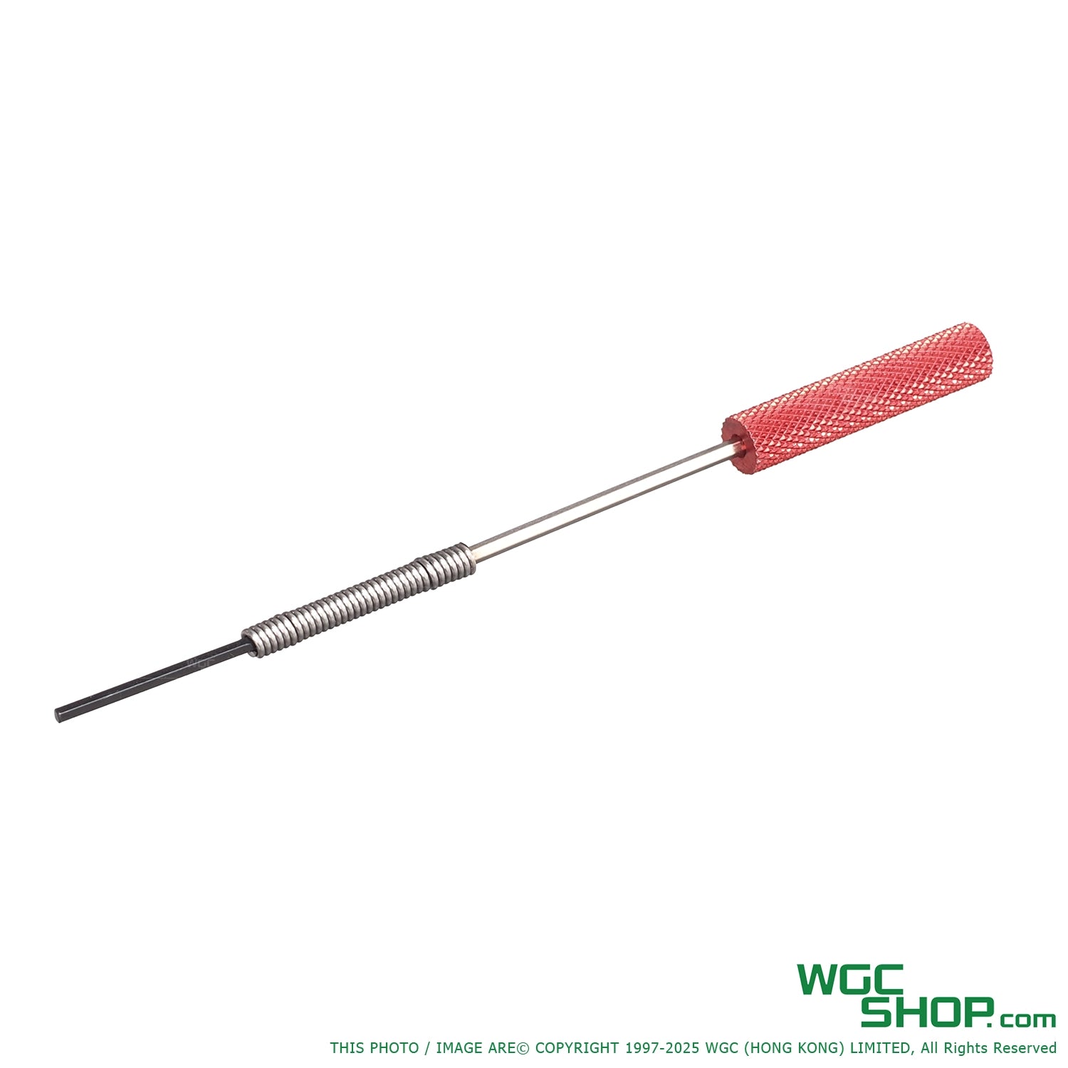 T-N.T. FLOT Hex Wrench Adjustment Tool