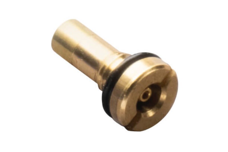 Krytac Kriss Magazine Gas Fill Valve For Vector/ SilencerCo MAXIM 9 GBB Airsoft (# KA243-54U)