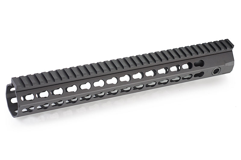 Knight's Armament Airsoft (Madbull) 13 inch URX4 Handguard