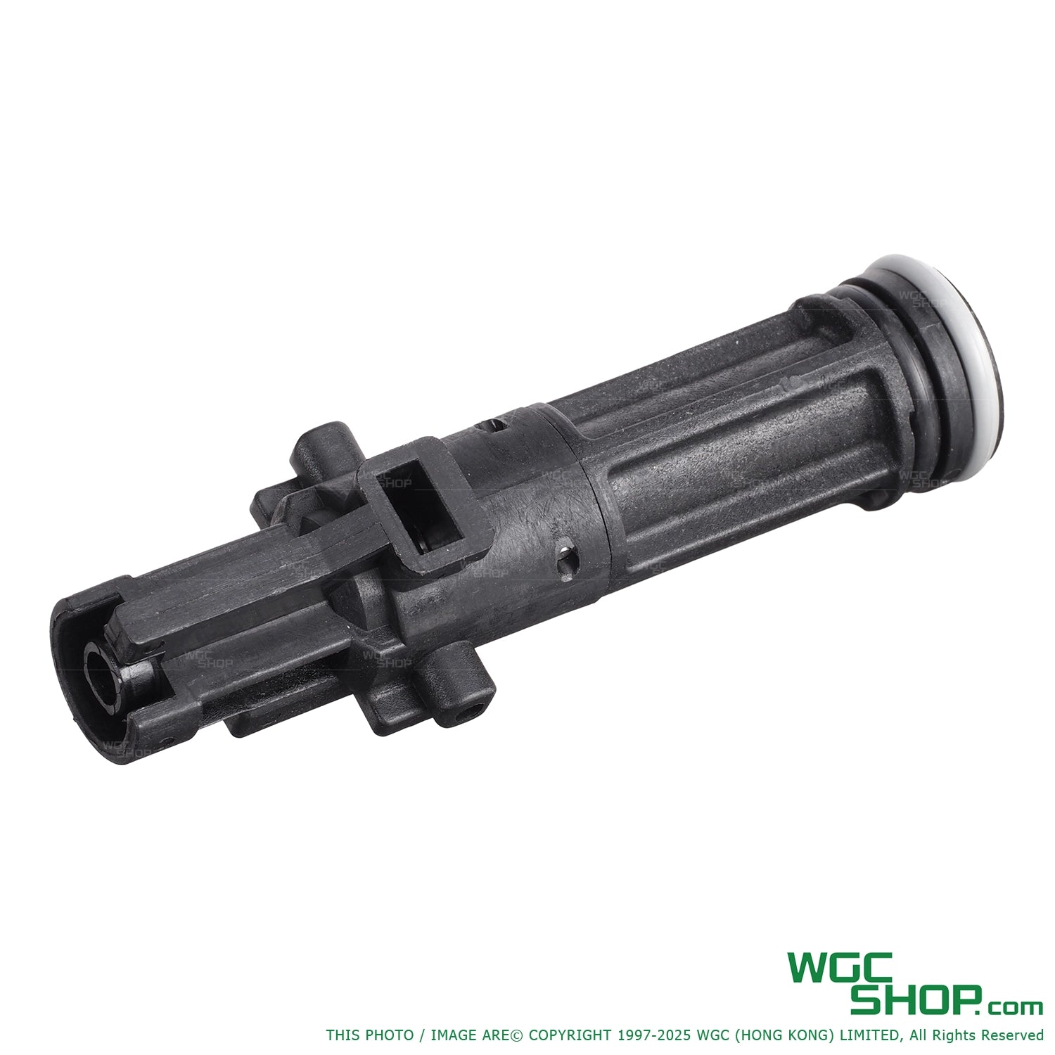 T-N.T. High Flow Nozzle / Piston Set for GHK AK V3 GBB