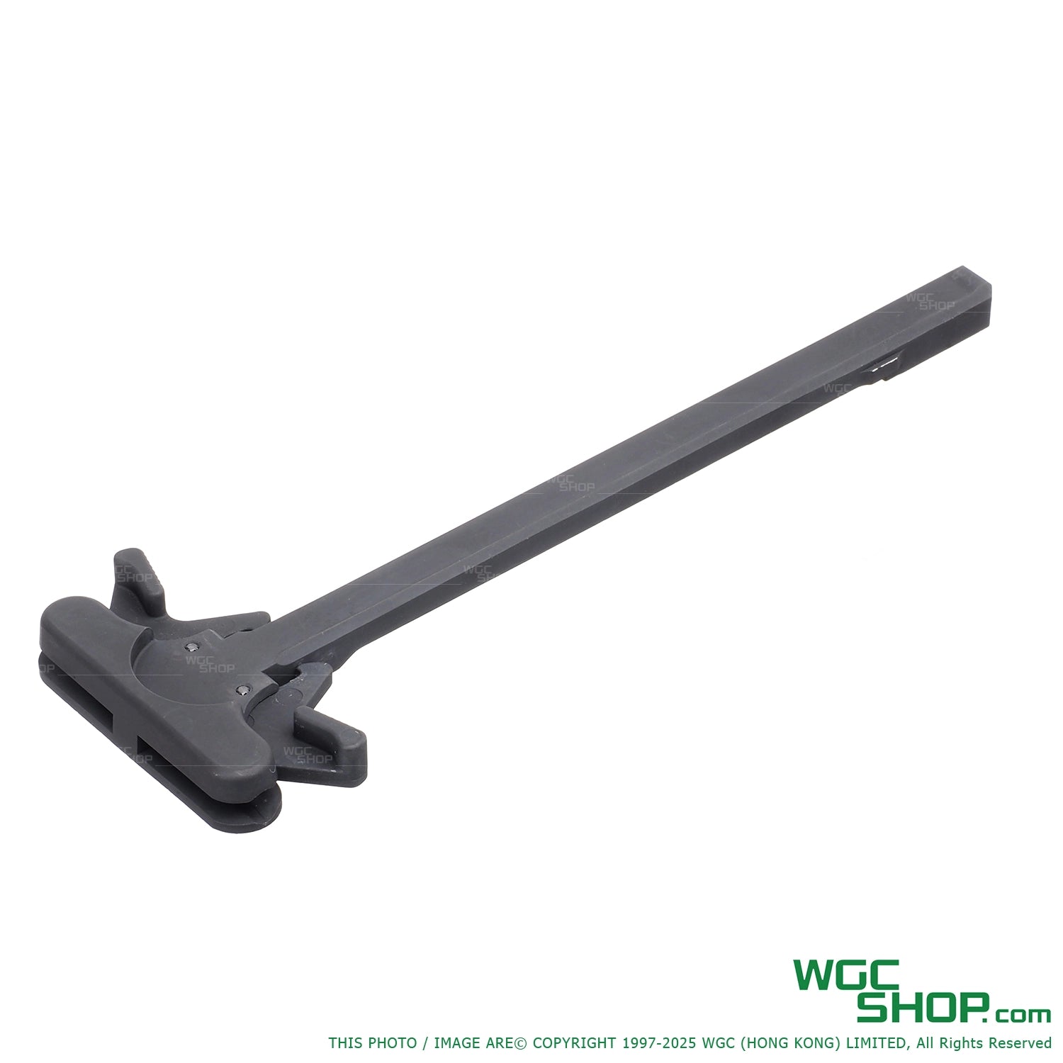 APFG Original Parts - Charging Handle Type 1 for MPX / MCX GBB Airsoft