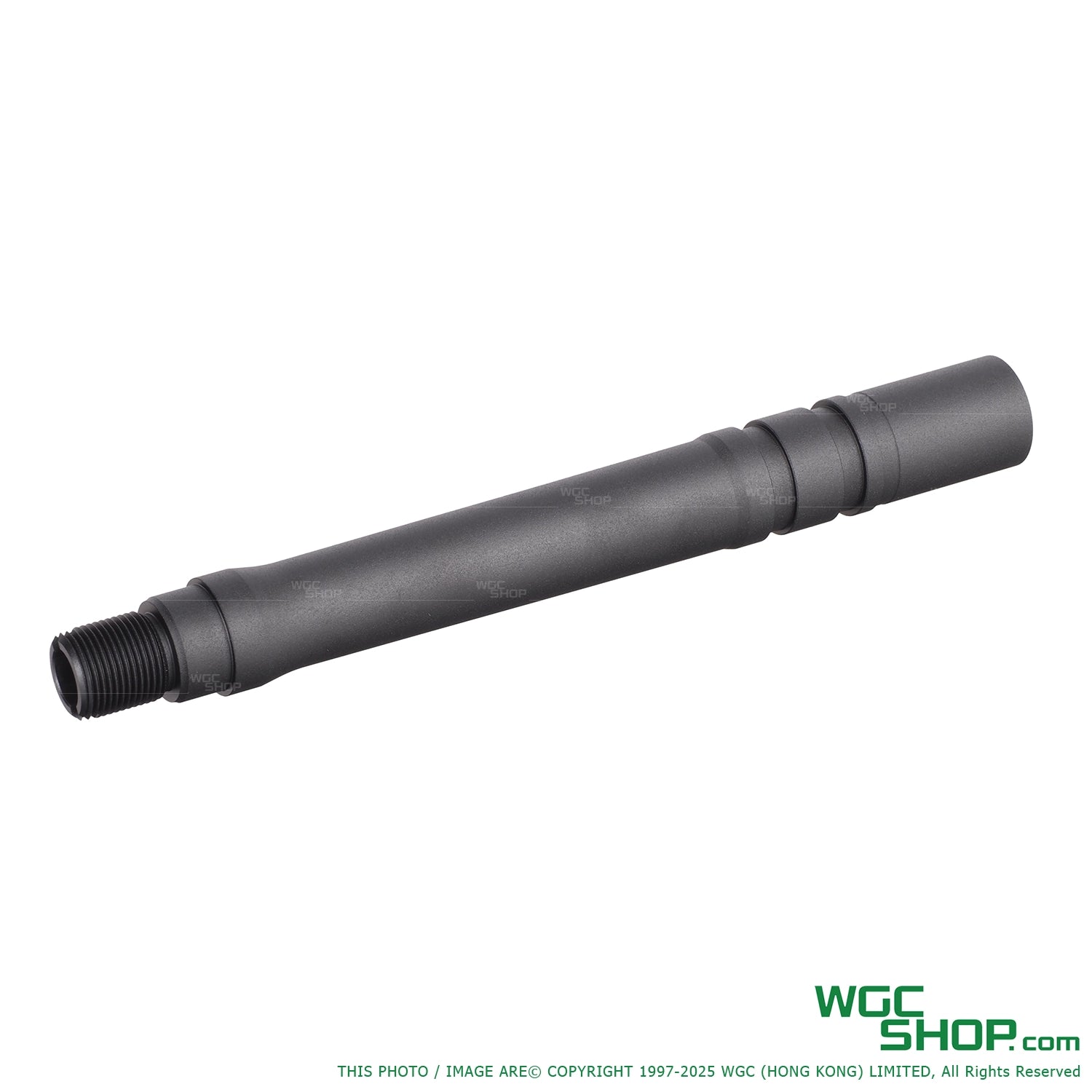 APFG Original Parts - SPEAR LT GBB Airsoft 8 Inch Outer Barrel ( 02-09-1 )