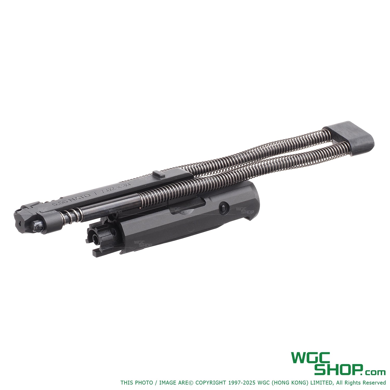 APFG Original Parts - SPEAR LT GBB Airsoft Bolt Set ( 03 SET )