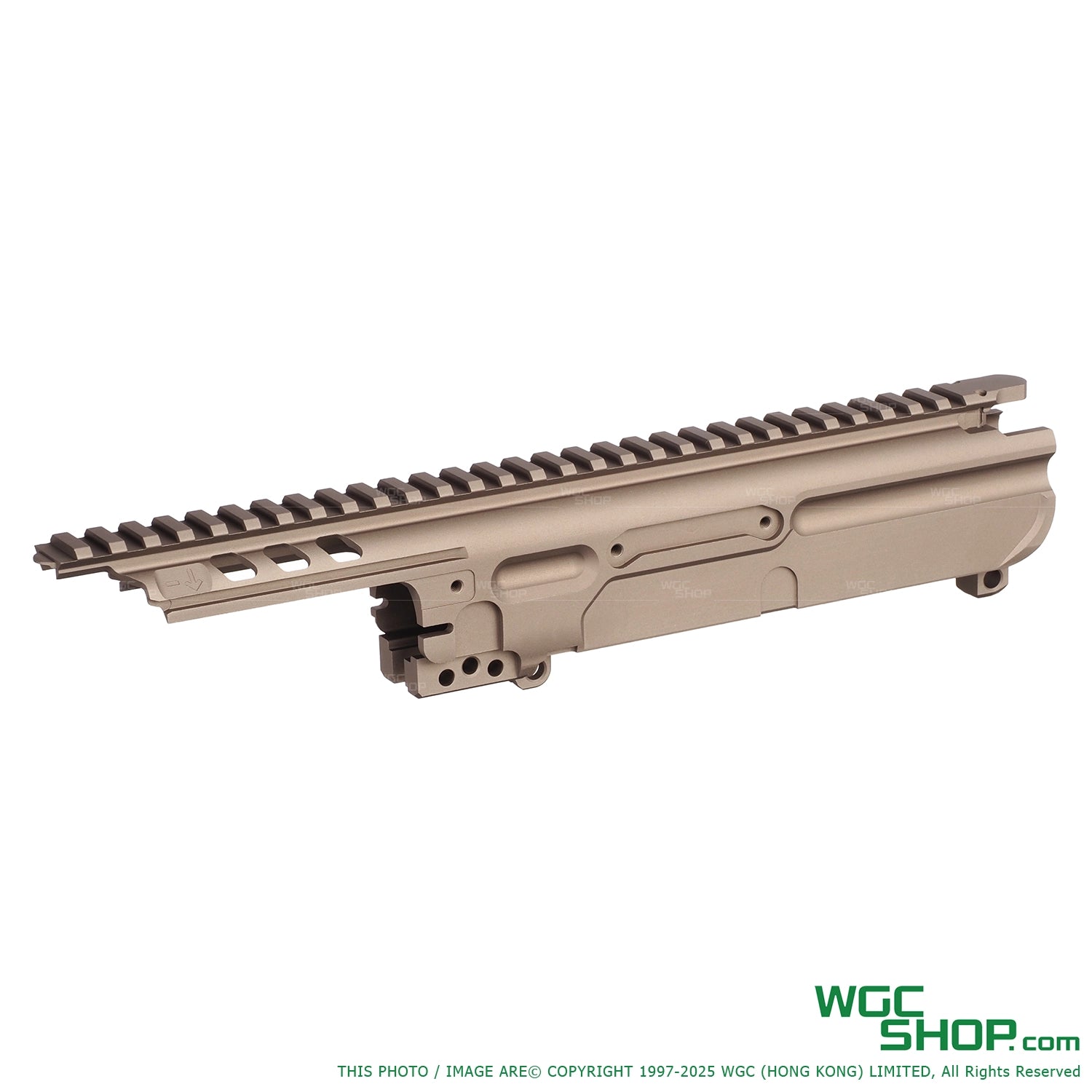 APFG Original Parts - SPEAR LT GBB Airsoft Upper Receiver ( 01-01 )
