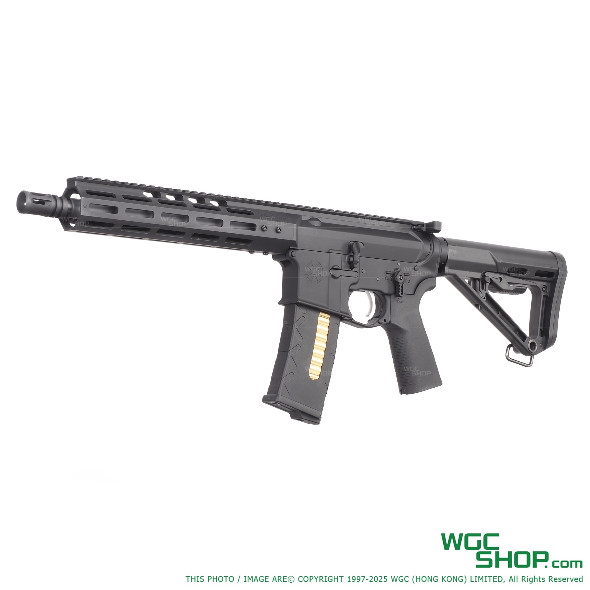 EMG / APS NOVESKE Chainsaw GBB Airsoft