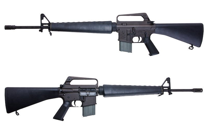 VFC Colt M16A1 GBB Airsoft Rifle (Licensed by Cybergun)