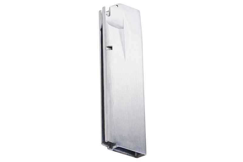 Guarder Aluminum Magazine Case for Tokyo Marui P226/E2 GBB Pistol (Silver)