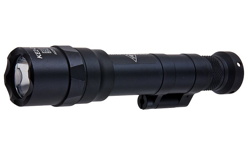 SOTAC M640DF Flashlight/ Weapon Light