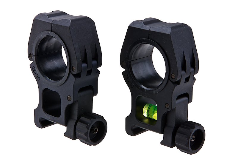 SOTAC M10 Fission Scope Mounts