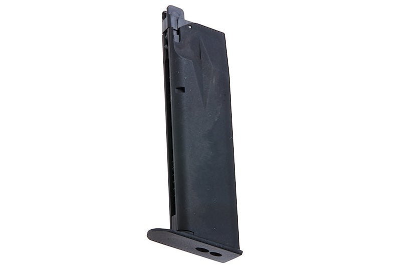 Guarder Light Weight 25 Rds Aluminum Magazine for Tokyo Marui P226/E2 Airsoft GBB
