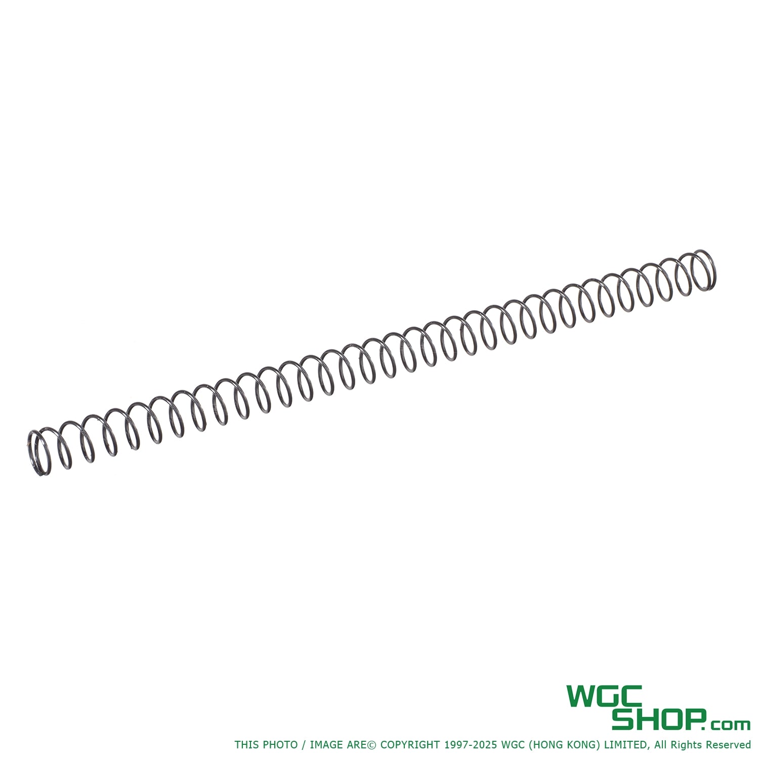 BBT 120% Recoil Spring for MARUYAMA SCW-9 PRO / PRO-G GBB