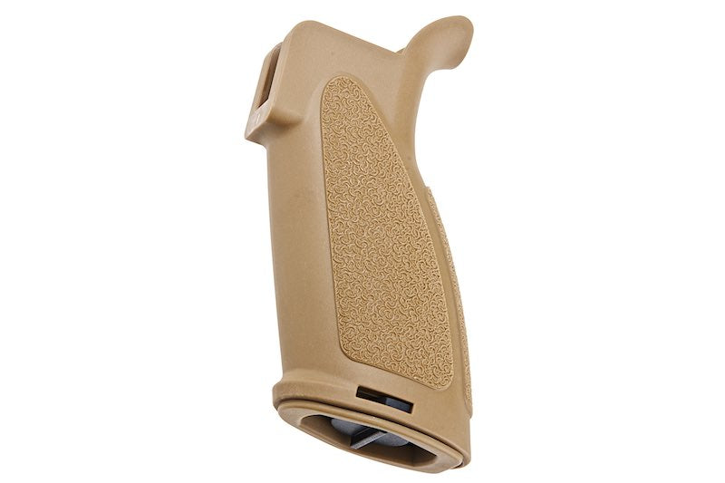 Guns Modify 416A5 Style V7 Grip for Tokyo Marui MWS/ VFC M4 GBB Airsoft Rifle (Dark Earth)