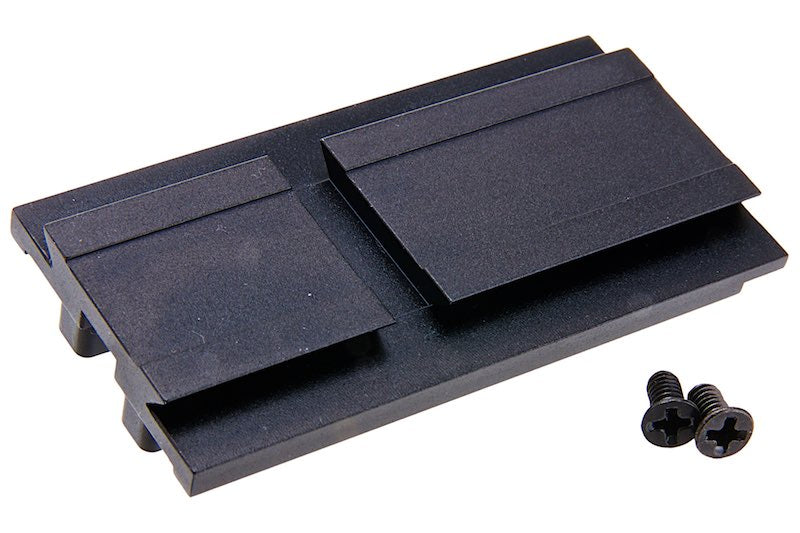 Bomber ACRO Style Optic Mount For Tokyo Marui Model 17 Gen5 MOS GBB Airsoft