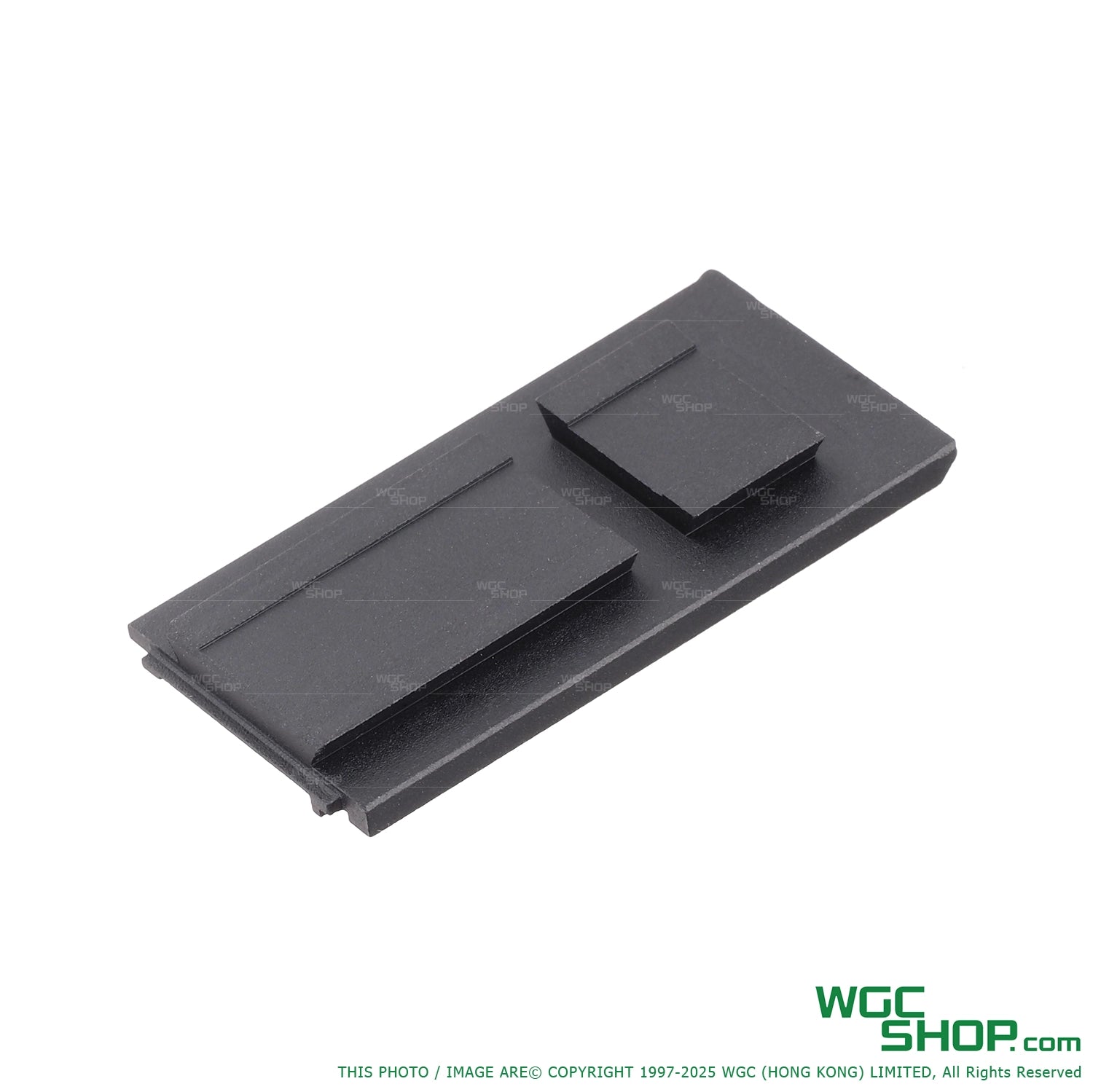 GUNDAY ACRO Mount Plate for Marui G17 Gen5 MOS GBB