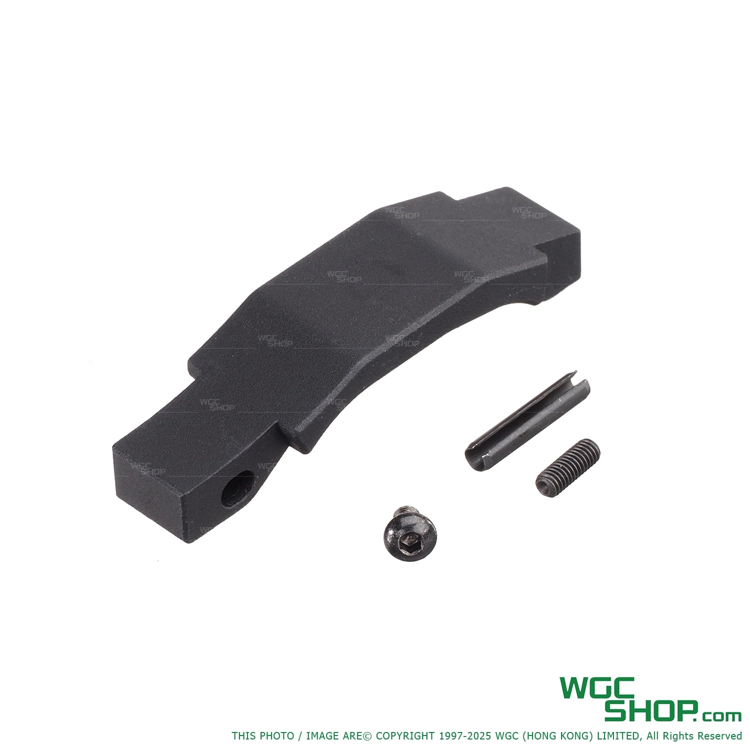 GUNDAY G-Style Super Duty Trigger Guard for GBB / AEG Airsoft