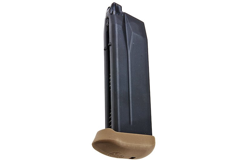 Cybergun 25rds Magazines for FNX 45 Tactical GBB Airsoft Pistol