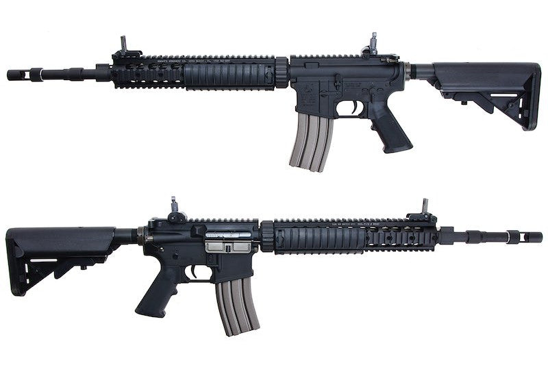 VFC COLT MK12 MOD 1 Crane Stock Airsoft AEG Rifle