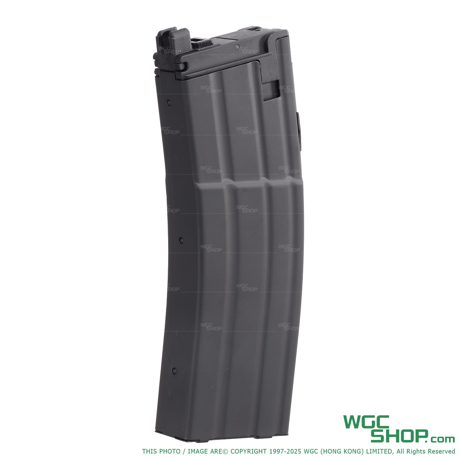 APS 30Rds Co2 Magazine for GBox Series M4 GBB