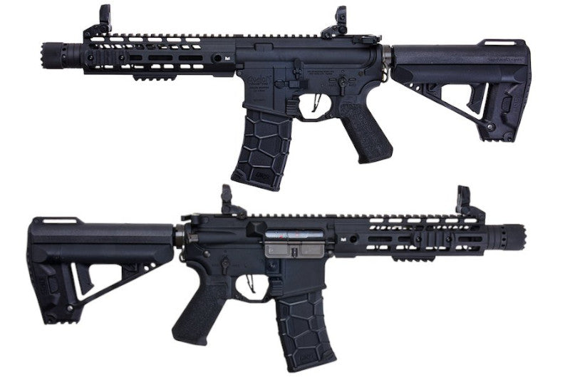 VFC Avalon Saber CQB AEG Airsoft (Built-in Gate Aster ETU)
